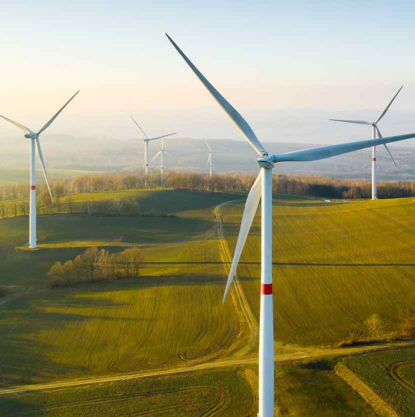 Renewable Corporate Initiatives by Garware