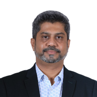 Sr. Tiru Kulkarni Opreations Director by Garware