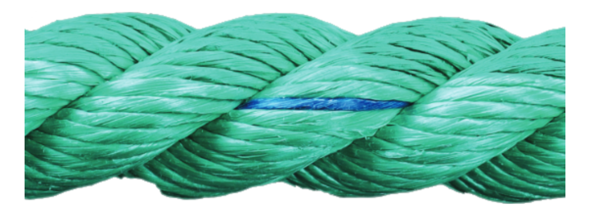Maxima rope