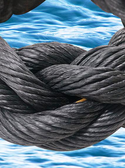 renew rope