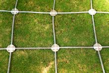 Galvanized Steel Wire Netting - GTFL