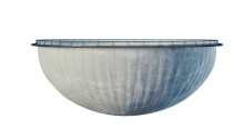 Bathroom Caligus Control Treatment by Garware