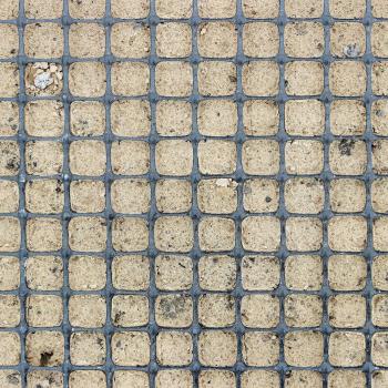 Biaxial Geogrid of Garware Technical Fibres