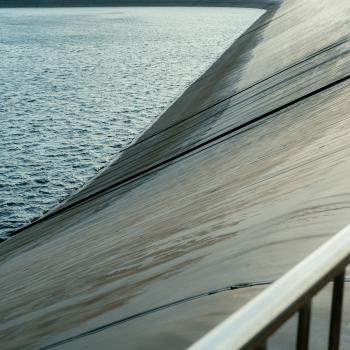 HDPE Geomembrane of Garware Technical Fibres