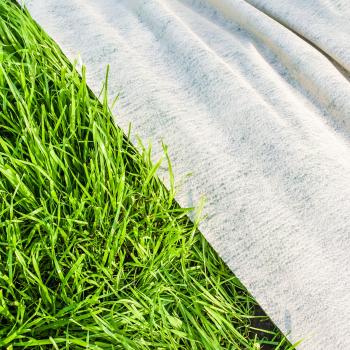 Woven Geotextile of Garware Technical Fibres