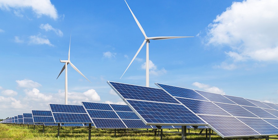 Alternative Energy