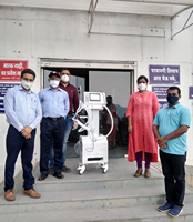 Corporate Medical Responsibility by Garware