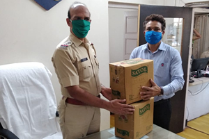 Social Welfare Responsibility by Garware